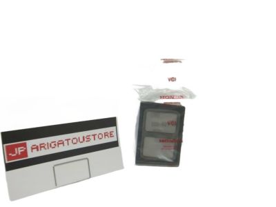 Honda 48940-P6R-000 Strainer (ATf)