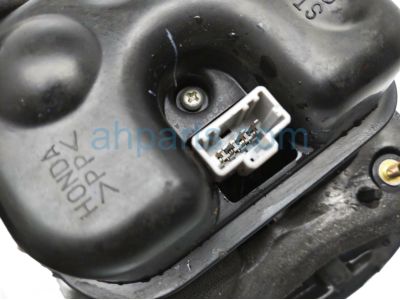 Honda 34156-S02-A01 Lamp Unit, L. Lid