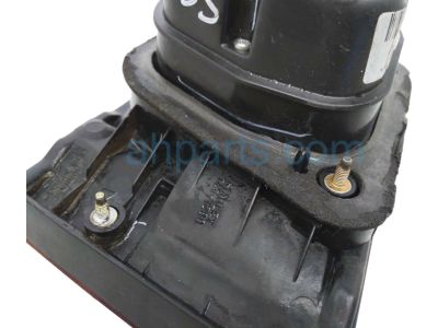 Honda 34156-S02-A01 Lamp Unit, L. Lid