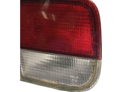 Honda 34156-S02-A01 Lamp Unit, L. Lid