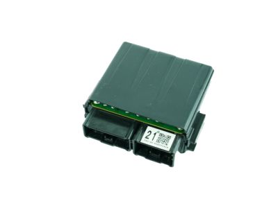 Honda 38254-TA0-A01 Relay Unit