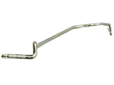 Honda 72113-THR-305 Rod Set, R. FR. Door Latch