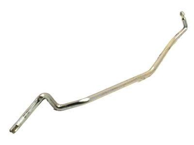 Honda 72113-THR-305 Rod Set, R. FR. Door Latch