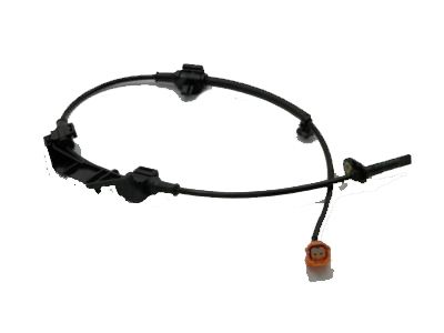 Honda 57475-SCV-A01 Sensor Assembly, Left Rear