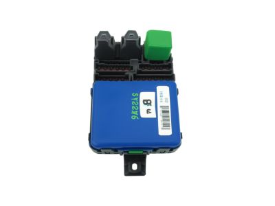 Honda 38850-S9V-A21 System Unit, Multiplex Control(Passenger Side)