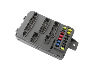 Honda 38850-S9V-A21 System Unit, Multiplex Control(Passenger Side)
