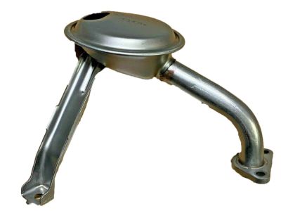 Honda 15220-RCA-A00 Strainer, Oil