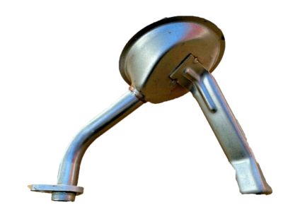 Honda 15220-RCA-A00 Strainer, Oil