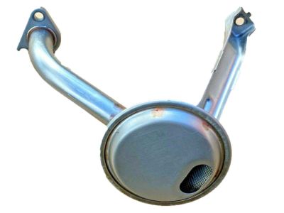 Acura 15220-RCA-A00 Strainer, Oil