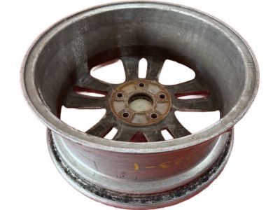 Honda 42700-SVB-A03 Wheel Disk (17X7J)