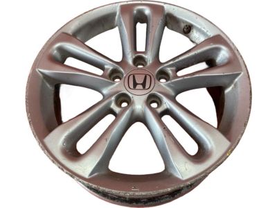 Honda 42700-SVB-A03 Wheel Disk (17X7J)