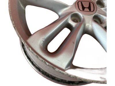 Honda 42700-SVB-A03 Wheel Disk (17X7J)