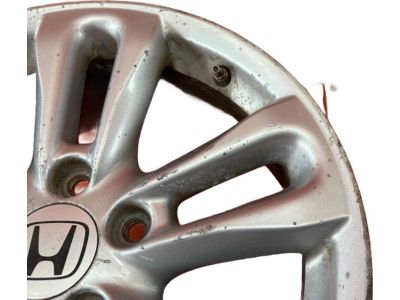 Honda 42700-SVB-A03 Wheel Disk (17X7J)