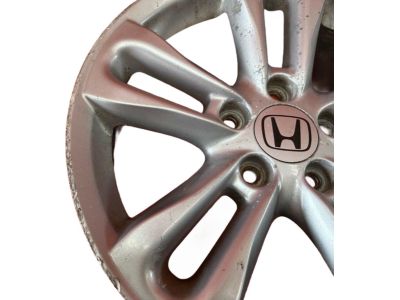 Honda 42700-SVB-A03 Wheel Disk (17X7J)