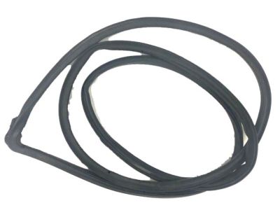 Honda 72310-S82-A01 Weatherstrip, R. FR. Door