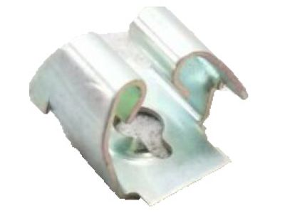 Acura 91640-SM4-003 Grommet, Screw (4MM)