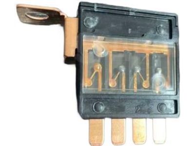 Honda 38234-T2A-003 Fuse, Multi Block