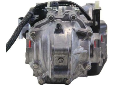 Honda 52215-T1W-A00 Knuckle Complete, Left Rear