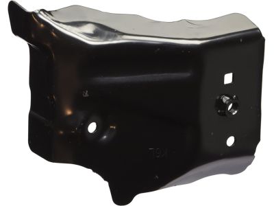 Honda 60944-TK6-A00ZZ Plate, L. Side Frame Gusset