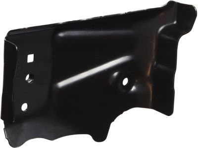 Honda 60944-TK6-A00ZZ Plate, L. Side Frame Gusset