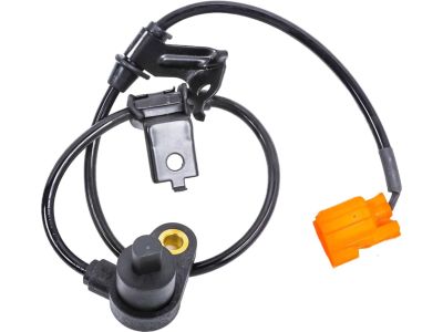 Honda 57475-S0K-A53 Sensor Assembly, Left Rear