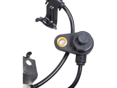 Honda 57475-S0K-A53 Sensor Assembly, Left Rear