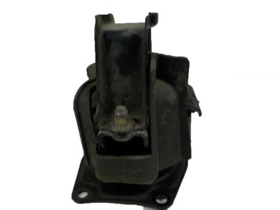 Acura 50810-SDB-A21 Rubber Assembly, Rear Engine Mounting (Ecm)