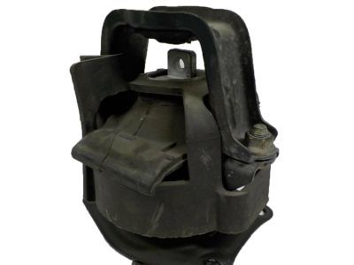 Honda 50810-SDB-A21 Rubber Assy., RR. Engine Mounting (Ecm)