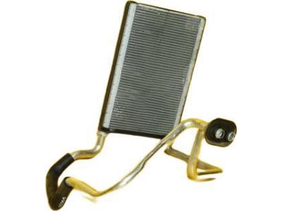 Honda 79115-TA5-A01 Core Sub-Assembly, Heater