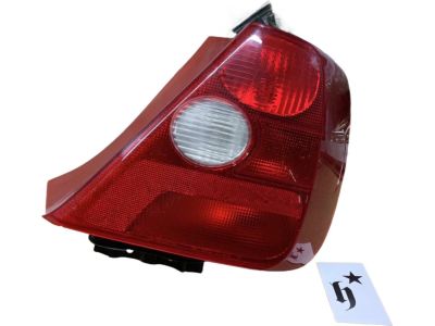 Honda 33501-S5T-A31 Lamp Unit, R. Tail
