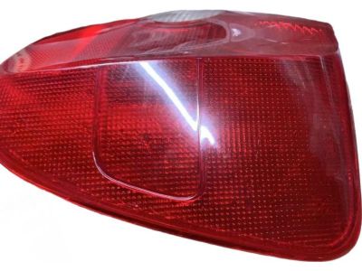 Honda 33501-S5T-A31 Lamp Unit, R. Tail