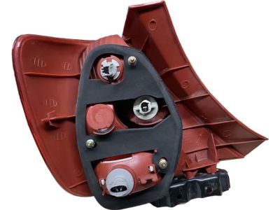 Honda 33501-S5T-A31 Lamp Unit, R. Tail