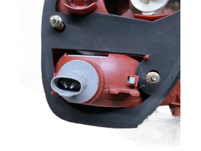 Honda 33501-S5T-A31 Lamp Unit, R. Tail