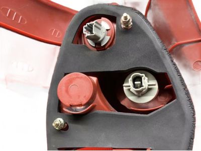 Honda 33501-S5T-A31 Lamp Unit, R. Tail