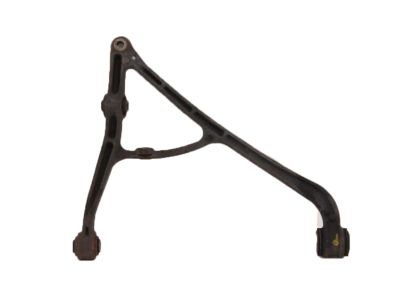 Honda 52350-S2A-000 Arm, Right Rear (Lower)