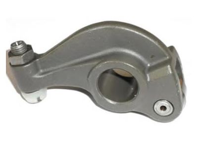 Acura 14624-P0A-000 Arm A, Exhaust Rocker