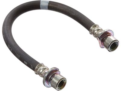 Acura 01460-STX-A01 Hose Set, Right Rear Brake (A)