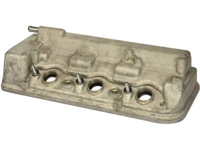 Acura 12320-R70-A00 Cover, Rear Cylinder Head