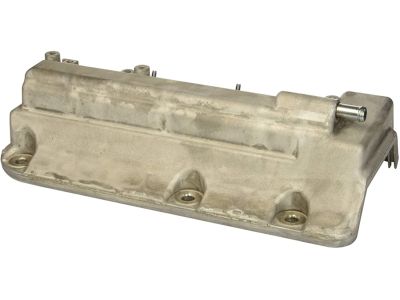 Honda 12320-R70-A00 Cover, RR. Cylinder Head