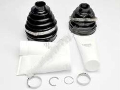 Honda 44018-S6M-020 Boot Set, Outboard