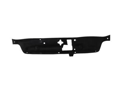 Honda 74117-S9V-A00 Cover, FR. Bulkhead
