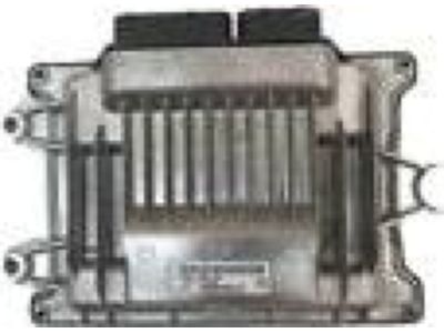 Honda 37820-5BB-L54 ELECTRONIC CONTROL U