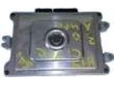 Honda 37820-5BB-L54 ELECTRONIC CONTROL U