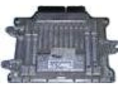Honda 37820-5BB-L54 ELECTRONIC CONTROL U