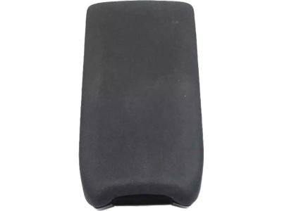 Honda 83440-TXM-A01ZA Armrest (Deep Black)