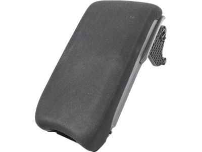 Honda 83440-TXM-A01ZA Armrest (Deep Black)