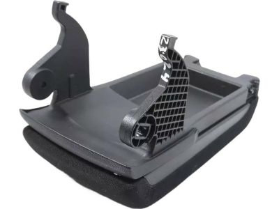 Honda 83440-TXM-A01ZA Armrest (Deep Black)