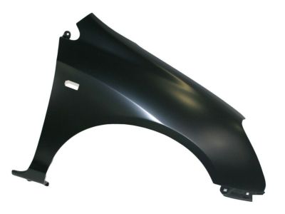 Honda 60211-S6A-A90ZZ Panel, Right Front Fender (Dot)