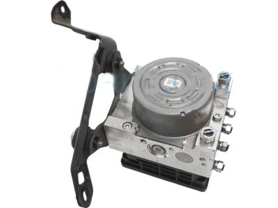 Honda 57100-THR-A13 Modulator Assembly, Vsa (Rewritable)