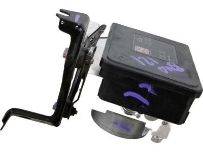 Honda 57100-THR-A13 Modulator Assembly, Vsa (Rewritable)